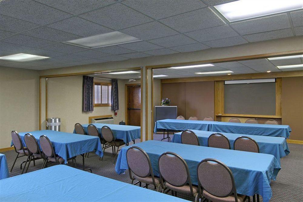 Home Suites San Antonio Facilities photo